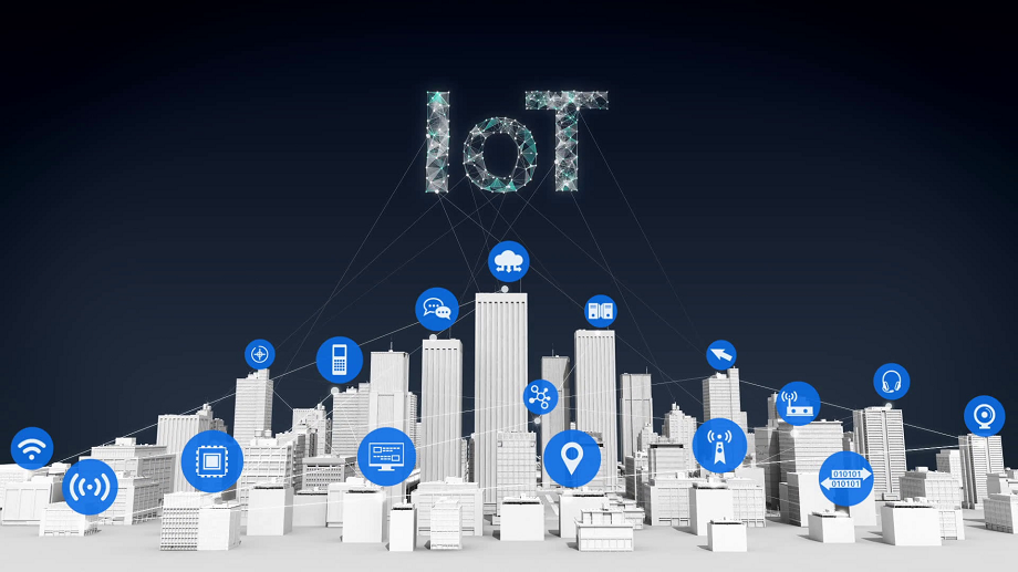 What is the Internet of Things
اینترنت اشیا (IOT) چیست؟ مفاهیم و کاربردها

